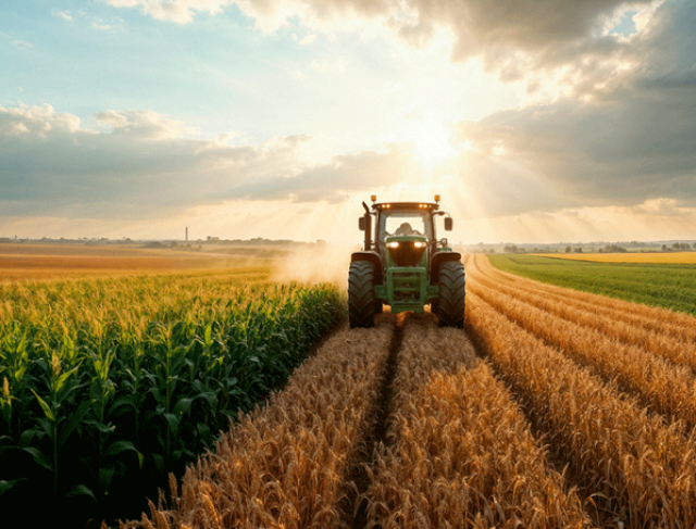 Modernização digital transforma a gestão rural